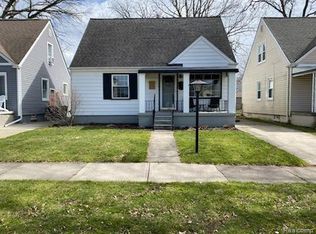 209 S Edgeworth Ave, Royal Oak, MI