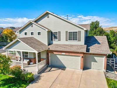 3779 Aspen Hollow Court, Castle Rock, CO, 80104
