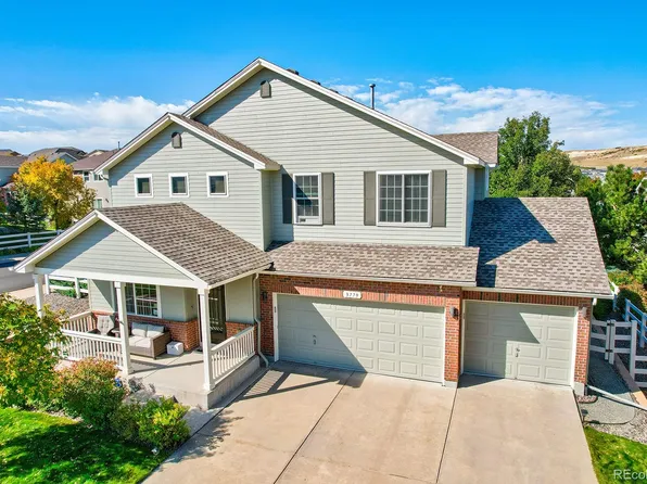 3779 Aspen Hollow Court, Castle Rock, CO 80104