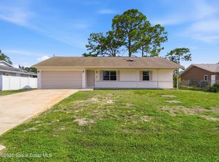 1834 Pace Dr NW, Palm Bay, FL 32907