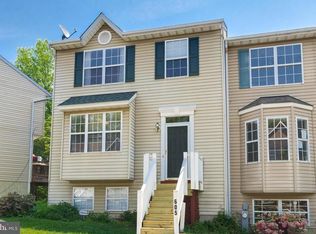 605 Tuckahoe Creek Ct, Annapolis, MD 21401