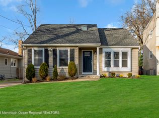 69 Chapin Ave, Red Bank, NJ 07701