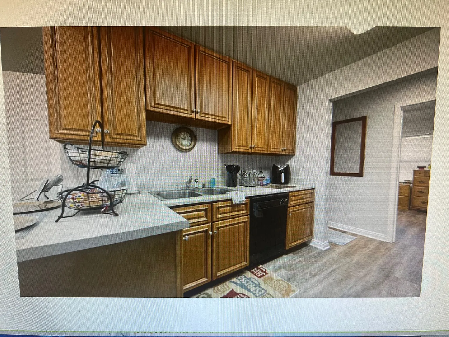 1 bed, 790 sqft, $950 — Photo 1
