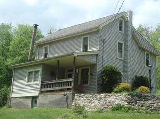1159 Meadow Grove Rd, Newport, PA 17074