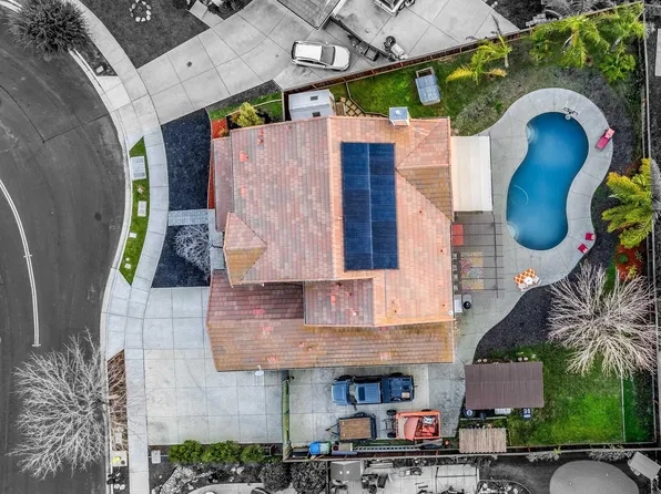 1585 Celestine St, Brentwood, CA 94513