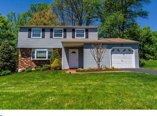 1143 Edwin Cir, West Chester, PA 19382