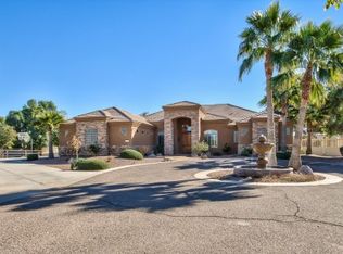 19011 E Cloud Rd, Queen Creek, AZ 85142