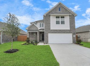 1202 Scarlet Creek Dr #84, Rosharon, TX 77583