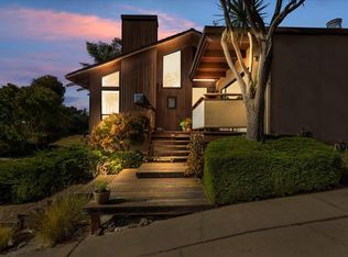 277 Thunderbird Dr, Aptos, CA 95003