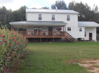 100 Osborn Rd, Greenville, PA 16125