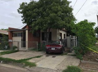 1411 Santa Maria Ave, Laredo, TX 78040