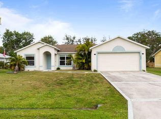 237 SW Twig Ave, Port Saint Lucie, FL 34983