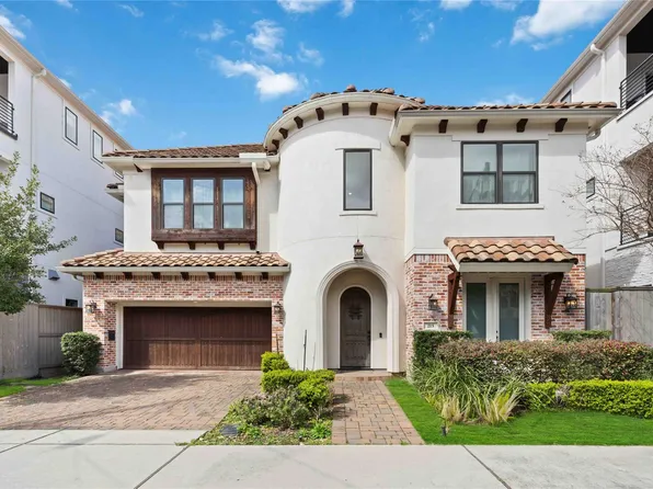 215 Malone St, Houston, TX 77007