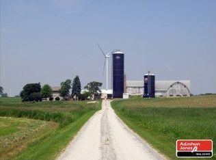 N9797 Zellner Rd, Malone, WI 53049