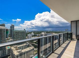 Brickell Heights East, Miami, FL 33130