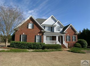 1040 Arborwood Ridge Dr, Bishop, GA 30621