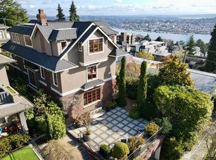 406 Galer Street, Seattle, WA
