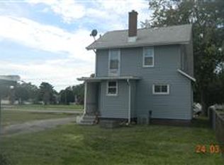 1918 Edwards Ave NE, Canton, OH 44705