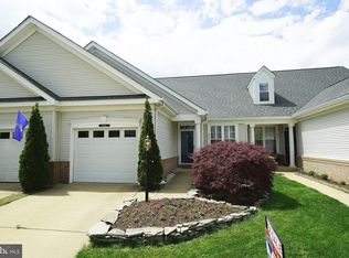 6932 Walnut Hill Dr, Gainesville, VA 20155