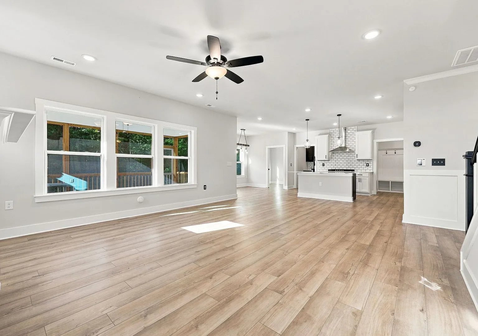 Custom-Built Comfort Meets Modern Living in Lillington — Photo 4