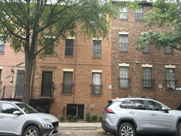 1962 Naylor Rd SE, Washington, DC 20020