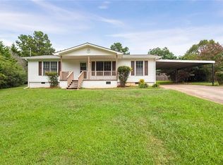 4061 Flint Hill Rd, Powder Springs, GA 30127