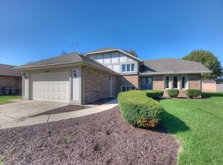 14050 Cheswick Dr, Orland Park, IL