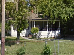 8024 Oakwood St, Jacksonville, FL 32208