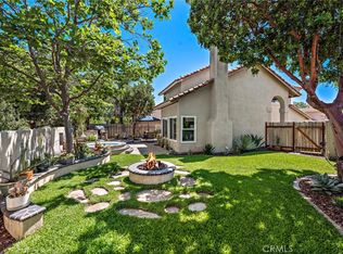 3 Snowberry, Rancho Santa Margarita, CA 92688