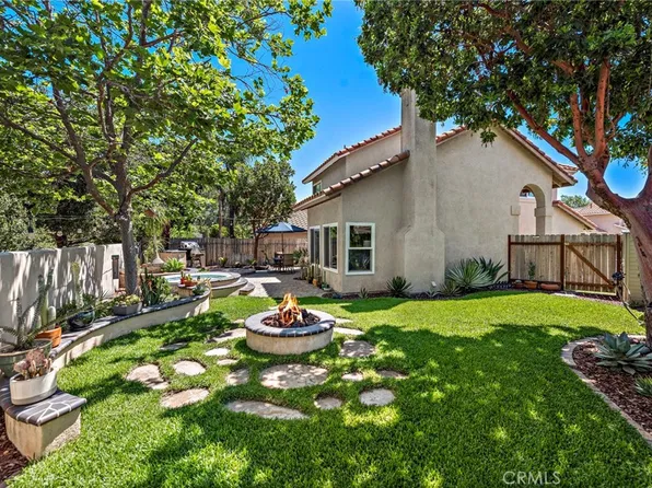 3 Snowberry, Rancho Santa Margarita, CA 92688