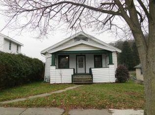 25 Macon St, Binghamton, NY 13903