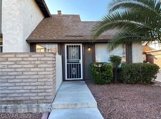 4515 Del Oro Dr, Las Vegas, NV 89102