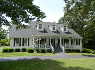2526 County Road 194, Bryant, AL 35958