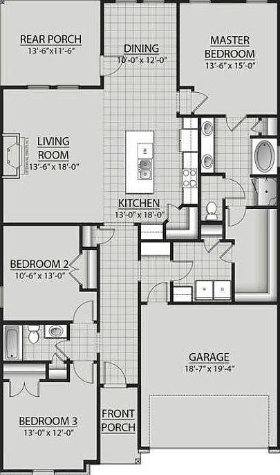 2nd image of 30760 Rowley Dr