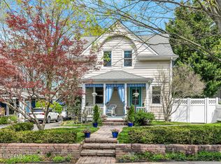 39 Allen St, Rumson, NJ 07760