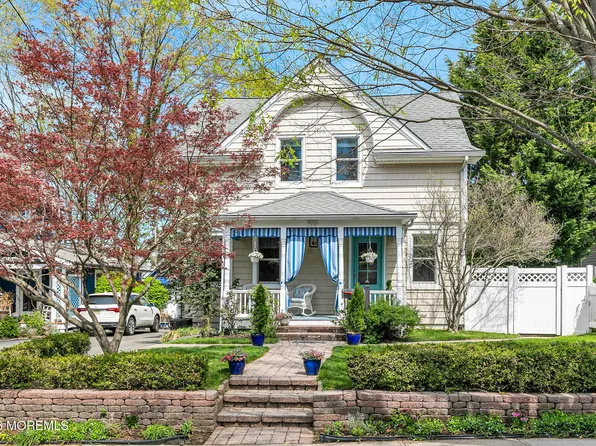 39 Allen Street, Rumson, NJ 07760