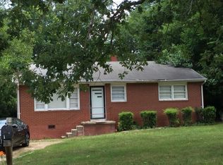 2807 Croydon St, Raleigh, NC 27610