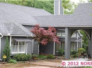 10707 S 70th East Ave, Tulsa, OK 74133