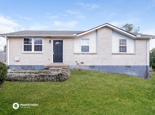 7901 Chester Rd, Fairview, TN 37062