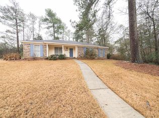 5958 Whitehaven Dr, Columbus, GA 31909