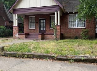 416 Earl Pl, Montgomery, AL 36104
