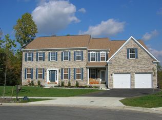 6910 Golden Raintree Ct, Clinton, MD 20735