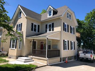 34 W Spring Ave APT 1, Ardmore, PA 19003