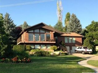 1538 Browning Cir, Ogden, UT 84403