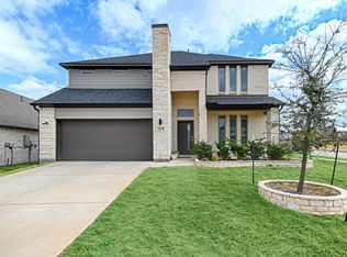 1802 Balfour Bnd, Forney, TX 75126
