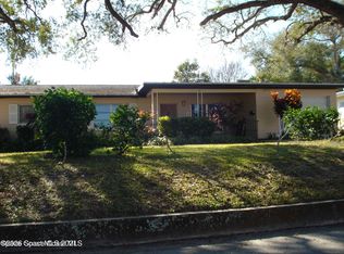 19 Orange Ave, Rockledge, FL 32955