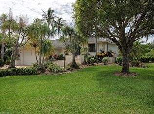 1312 Par View Dr, Sanibel, FL 33957