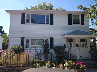 4 Charlesview St, Brighton, MA 02135