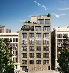 Rented by Living New York