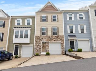 119 Inlet St, Morgantown, WV 26508